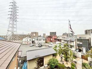 フジパレス堺もずⅡ番館の物件内観写真